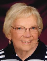 Obituary information for Elaine D. Beyer