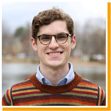 Samuel Gerry Mental Health Honoree