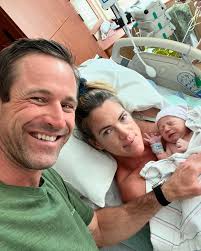 Chad William Michael