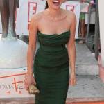 Luisa ranieri è un'attrice famosa moglie di luca zingaretti meglio noto come il commissario montalbano, ecco chi è la donna che ha fatto breccia nel suo luisa ranieri è diventata famosa con una pubblicità (antonio, fa caldo!) ma la sua personalità divertente e la sua bellezza mediterranea. Foto Luisa Ranieri Eta Altezza E Vita Privata