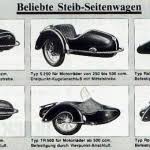 Holland királyság (koninkrijk der nederlanden). Moto Guzzi V7 700 Mit Seitenwagen Guzzi4ever