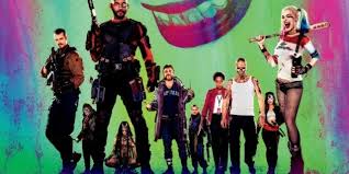 Un grupo de super villanos se encuentran encerrados en belle reve, una prisión de alta seguridad con la tasa de mortalidad más alta de estados unidos. El Director Original De Suicide Squad David Ayer Esta Emocionado Por La Pelicula De James Gunn La Neta Neta