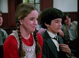 Laura And Albert So Ms Wilder Wasn T What He Expected You Don T Have To Laugh Little House Laura Ingalls Country Girls