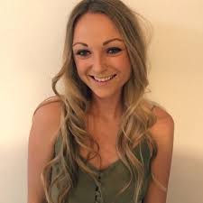 Bethany Fay's Instagram, Twitter & Facebook