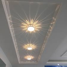 Bir asma tavan aydınlatma yapmak nasıl: Led Gomme Cicek Modelleme Isik Tavan Lambasi Spot Aydinlatma Tavan Koridor Kapi Isik Dekorasyonu Tavan Isiklari Aliexpress