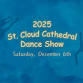 2025 Cathedral Dance Show event in St Cloud, MN