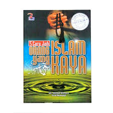 Mulai dari sekecil apapun dan cari. Jual Raih Asa Sukses 5 Cara Jadi Orang Islam Yang Kaya Buku Religi Islam By Ustd Ahmad Mansyur Dodi Maward Murah Juni 2021 Blibli