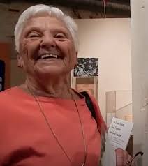 Iris Capital of the World”