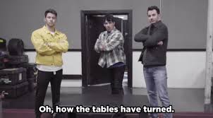 We did not find results for: The Jonas Brothers Just Spilled All The Tea About Their Purity Rings During Carpool Karaoke