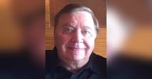 Obituary information for Kenneth Jerome Mueller