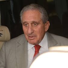 Arthur Blank weighs in