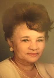 Barbara Taylor Obituary (1934