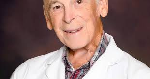 Legendary doctor calls it a career