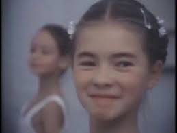 Vaganova/Kirov FRAGMENTOS DE CLASES de 1982