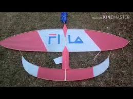 Panduan cara membuat blog untuk pemula. Cara Membuat Kerangka Layang Layang Wau Bulan Gimana Lif Co Id