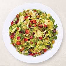 Brussels Sprouts Slaw Wegmans Wegmans Recipe Brussel Sprouts Brussel Sprout Slaw