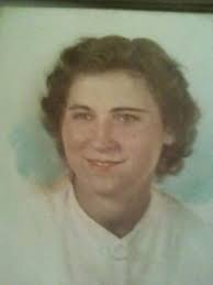 Mary A McDaniel Jones (1920-2014)