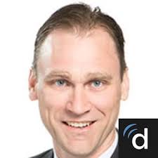 Dr. Michael D. Lloyd, MD