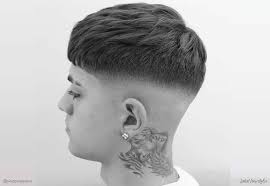 Maybe you would like to learn more about one of these? 13 Cleanest High Taper Fade Haircuts For Men In 2021
