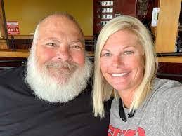 John Pfefferkorn's Instagram, Twitter & Facebook