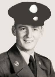 Paul Glen Dawson : Staff Sergeant from California, Vietnam War Casualty