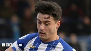 Coleraine's Traynor out for the season