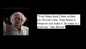 10 Best Back To The Future Movie Quotes Nsf Music Magazine