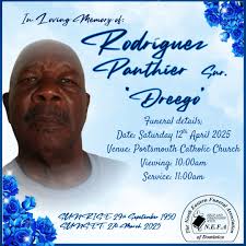 North Eastern Funeral Association of Dominica Ltd