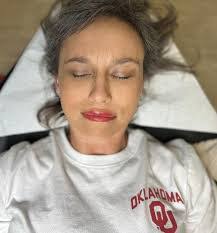 Amanda Casler's Instagram, Twitter & Facebook