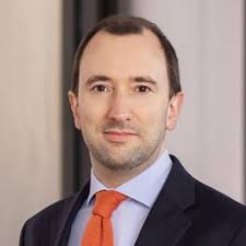 Tom Jamieson > Bracewell LLP > London