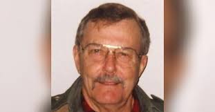 Charles D. McGhee Obituary