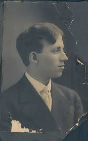 Jesse Talmage Smith Sr (1889-1921)