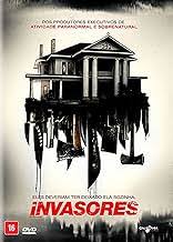 Intruders (2015) - IMDb