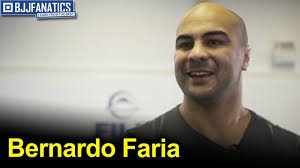 Bernardo Faria Record, Net Worth, Weight, Age & More!