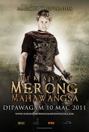 Hikayat merong mahawangsamalay history moviefull movieaction. Hikayat Merong Mahawangsa Marcus Carprenius Gavin Stenhouse Facebook