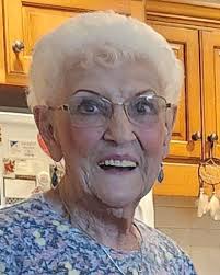 Blanche R. Kauffman Obituary December 8, 2025