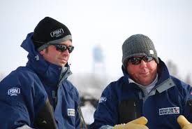 2008 Hockey Day Minnesota