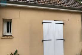 Le Mans Ces Maisons Se Fissurent Elles A Cause De La Secheresse Le Mans Maville Com