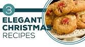 Click here to subscribe to my. Paula Deen S Kitchen Sink Christmas Cookies Blast From The Past Youtube