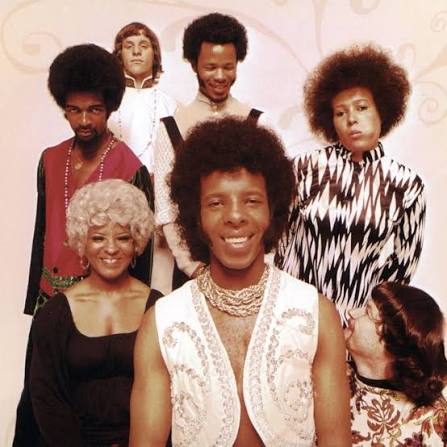 Sly & the Family Stone – I Want to Take You Higher - Live at the Woodstock Music & Art Fair, August 16, 1969 Lyrics | Genius Lyrics