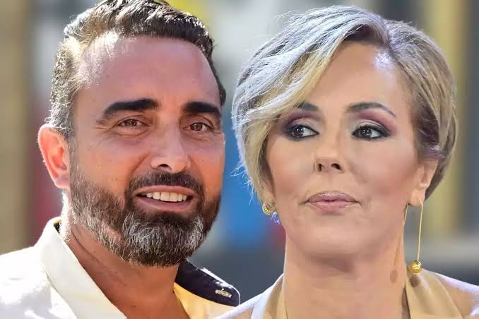 Fidel Albiac, marido de Rocío Carrasco, lo descubre todo: el juez también  lo sabe