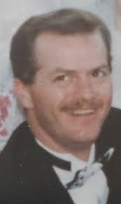 Obituary of Dennis Cecil Salisbury