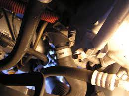 All warning lights are on. How To Replace Engine Coolant Pump And Thermostat Priuschat
