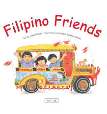 Filipino Friends Ebook In 2020 Filipino Picture Book Book Recommendations