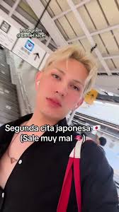 Segunda cita japonesa: ¡Aventura y risa en Fukuoka!