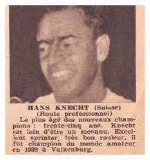 Histoire] Courses d'antan