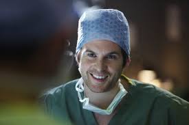 Tom Riley Lawrence Shepherd Editorial Stock Photo