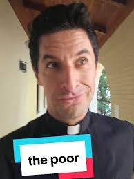 Jesus’ Sermon: Insights from the Priest at Your Gate