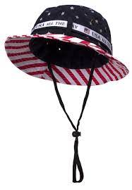Gravity Trading Cotton Twill Usa Flag Bucket Hat For Men And Women 12 95 Https Www Gravitytrad American Flag Bucket Hats For Men American Flag Clothes