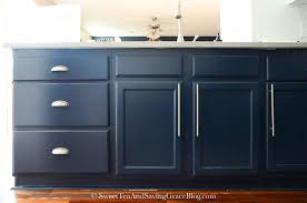update kitchen cabinets on a budget